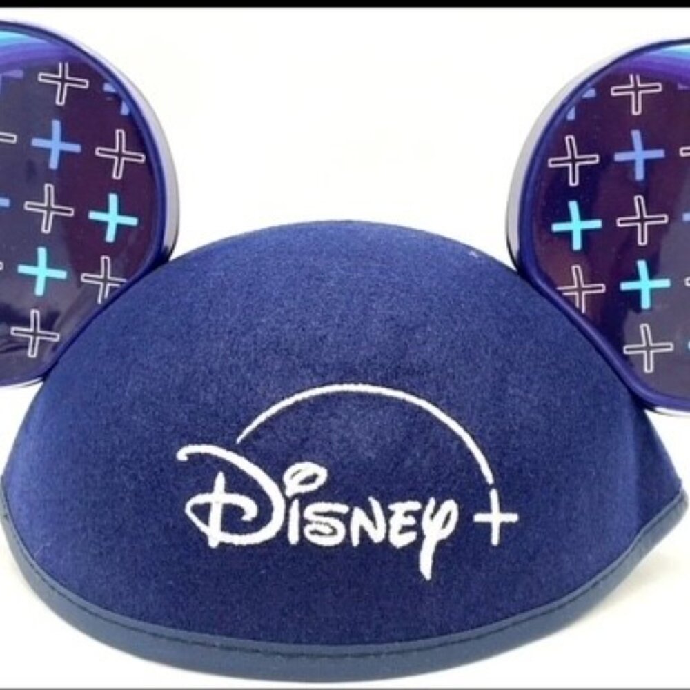 Disney Day Mickey Ears Hat